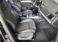 Audi Q5 diesel Q5 40 TDI S LINE QUATTRO-ULTRA S TRONIC 140KW